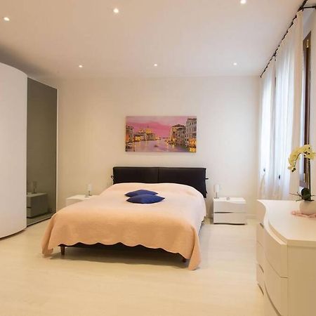 Guglie Apartment Venesia Bagian luar foto